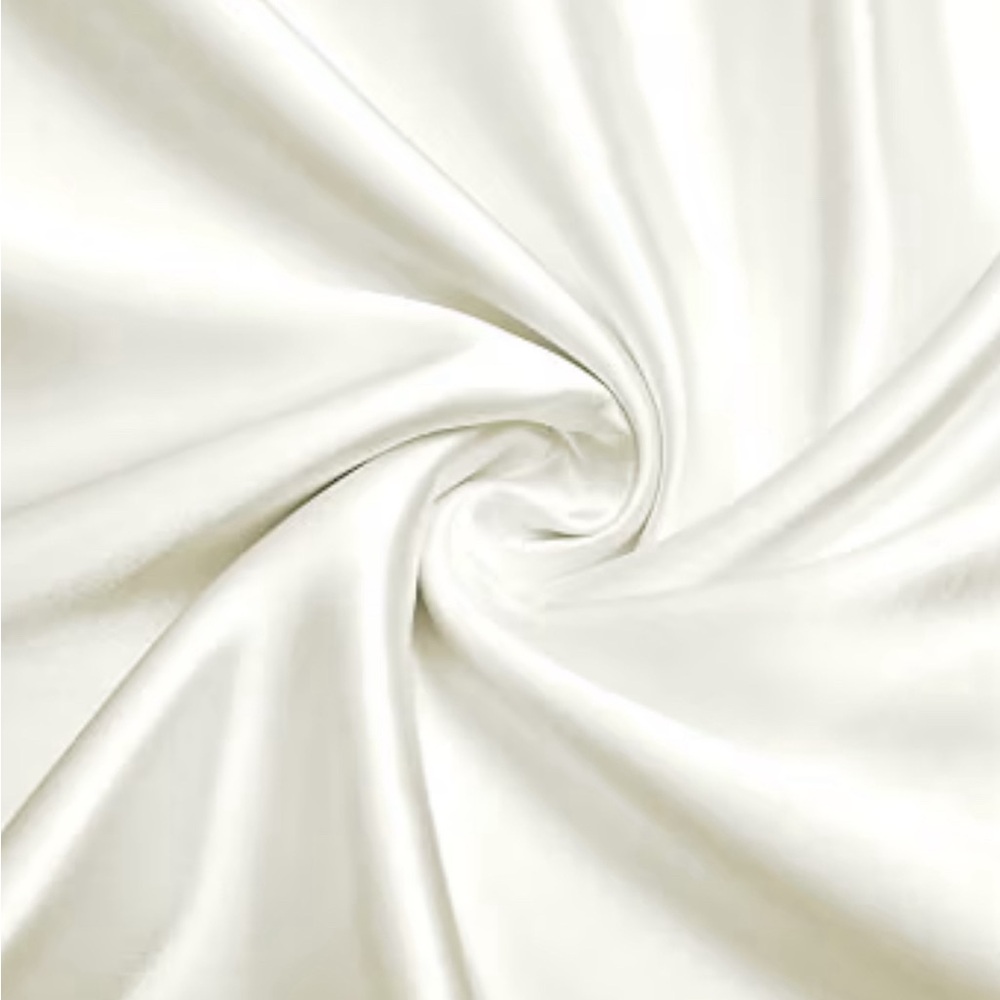 Soft Satin Fabric 60 Inches